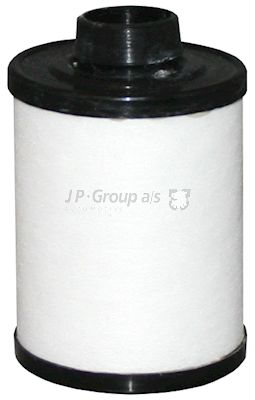 JP GROUP kuro filtras 1218700500